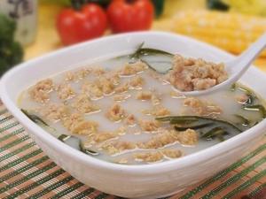 寶寶喂養(yǎng)誤區(qū):湯比肉有營養(yǎng)