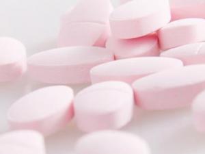 寶寶喂養(yǎng)誤區(qū):多給孩子吃鈣片補鈣