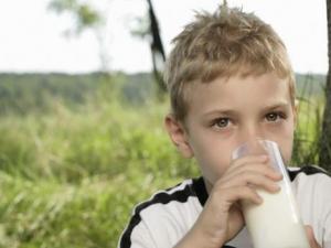 寶寶多大可以喝豆漿?寶寶喝豆漿好嗎