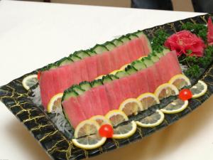 孕婦能吃金槍魚嗎?孕婦吃了金槍魚會怎樣