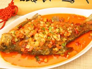 孕婦吃武昌魚有什么好處？吃武昌魚的注意事項