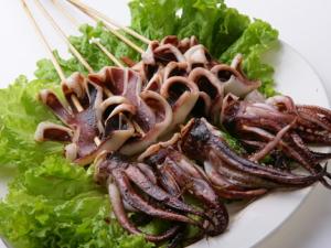 孕婦吃魷魚有什么好處？孕婦吃魷魚要注意什么