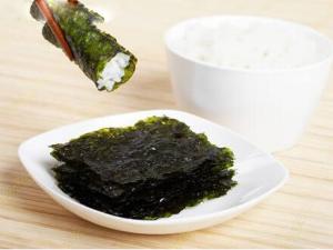 孕婦可以吃紫菜嗎？吃紫菜的食譜
