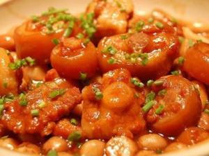 懷孕10周的營養食譜-懷孕10周的飲食注意事項