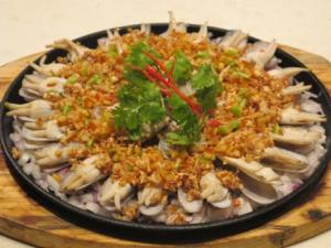 孕婦可以吃蟶子嗎?孕婦能不能吃蟶子