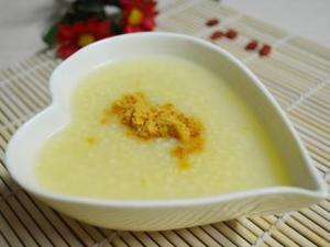 孕婦可以喝小米粥嗎?孕婦喝小米粥好嗎