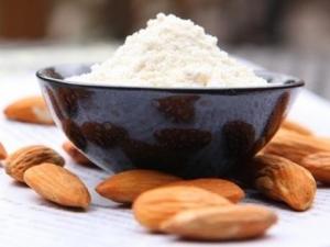 孕婦能吃杏仁粉嗎？孕婦可以吃杏仁粉嗎