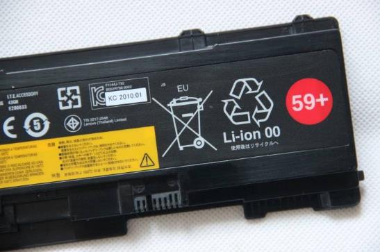 十大筆記本電池品牌榜中榜 筆記本電池什么牌子好