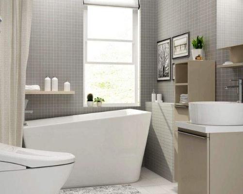 2018年十大衛浴品牌排行榜,2018最好的10大潔具有哪些