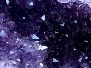 紫水晶的風水學應用-紫水晶的介紹