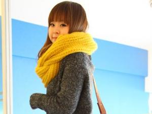 胖人服飾搭配-巧穿時髦有品位的胖人服飾