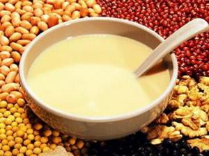 空腹喝豆漿好不好？喝豆漿的誤區