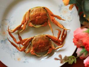 吃螃蟹不能吃什么?吃螃蟹的禁忌