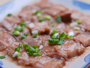 食用蝦醬的注意事項(xiàng)-蝦醬豆腐怎么做?