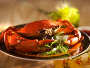 黃油蟹的營養價值-食用黃油蟹的注意事項