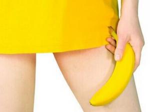 吃香蕉皮降血壓?小心會中風!