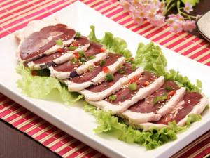 紅棗補(bǔ)血和腰子補(bǔ)腎是真的嗎?