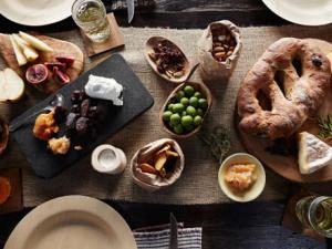 這5種飲食方式易患癌-怎么預(yù)防癌癥？