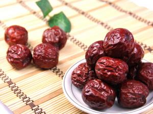紅棗能和維生素一起吃嗎？紅棗飲食禁忌