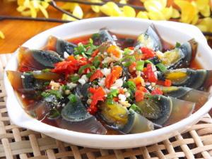 咸魚和臘肉會(huì)致癌-必須要少吃的食物