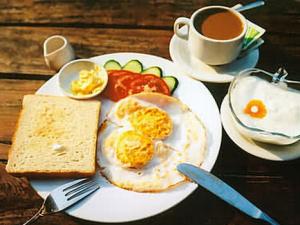 早餐多營養健康有保障-營養早餐的吃法