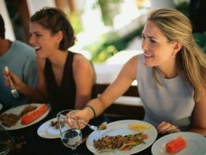 飲食壞習慣:盤點13個吃飯壞習慣會致命