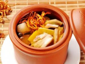 經常喝湯有什么好處?喝湯的禁忌和誤區