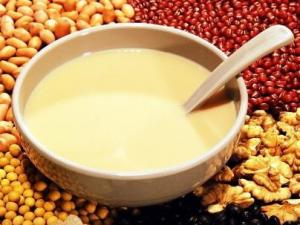 豆漿不能和什么一起吃?豆漿什么時候喝最好