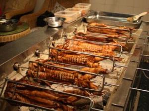 兔肉不能和什么一起吃?兔肉食用禁忌