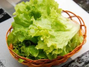 如何挑選生菜?吃生菜的注意事項