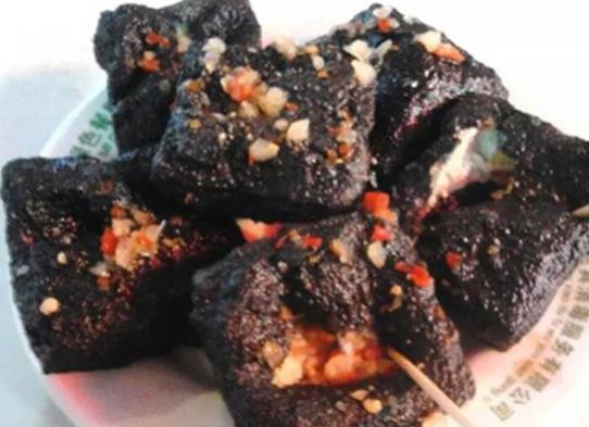 怎么吃臭豆腐才安全?吃臭豆腐的危害有哪些?