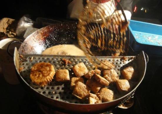 怎么吃臭豆腐才安全?吃臭豆腐的危害有哪些?