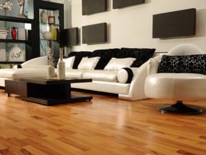 實木地板變形怎么辦?怎樣防止地板變形