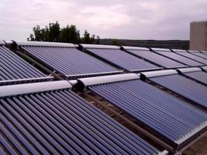 太陽能熱水器使用技巧:太陽能熱水器使用頻繁好