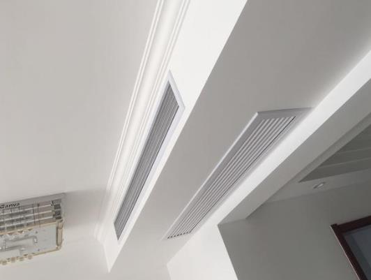 中央空調開一個和全開一樣費電嗎?中央空調可以單獨開一個房間嗎