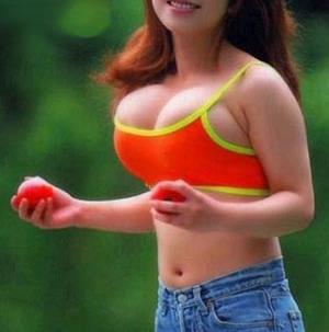 罩杯是什么意思?罩杯abcdefg怎么分大小圖片?胸罩罩杯尺寸對照表