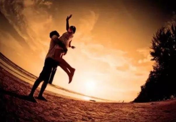 女孩說想爬山是暗示什么嗎?爬山意味著什么污意思?