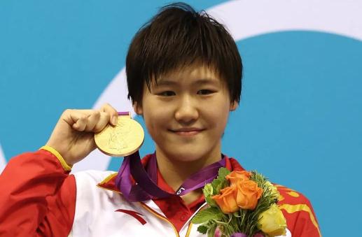 葉詩文為什么沒參加東京奧運會 葉詩文為什么曇花一現(xiàn)