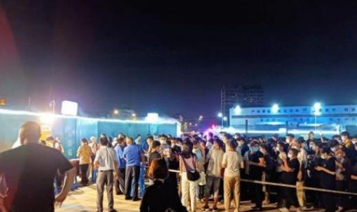 成都雅頌居疫情是真的嗎 成都雅頌居確診新冠病毒怎么來的