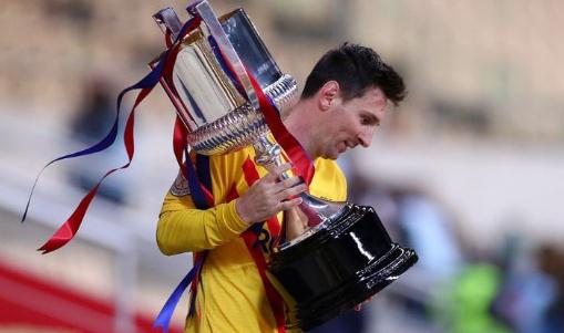 梅西為什么離開巴薩 巴薩解釋不續(xù)約梅西原因