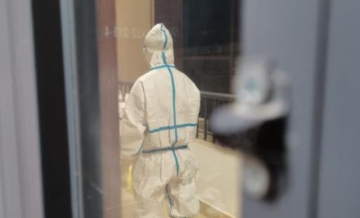 黑龍江新增1例新冠陽性感染者 黑龍江感染者都去過哪里