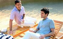 男性氣虛疲勞時應吃什么？