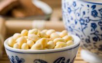 女性喝豆漿能抗衰老