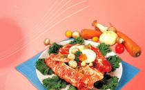 堅(jiān)果、種子類(lèi)食物為乳房添活力