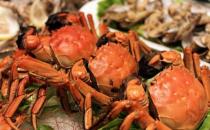 螃蟹不能和什么一起吃？螃蟹食用禁忌