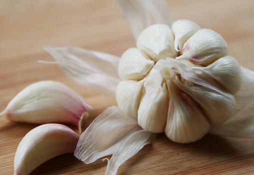 什么人不能吃大蒜？哪些人不適合吃大蒜