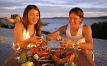 不正確的飲食方式飲食習慣容易丟失營養素