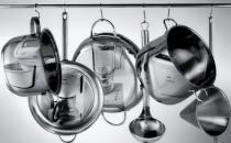 教你了解不銹鋼廚具的保養方法