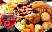 紅酒不能與什么食物同吃？喝紅酒的注意事項