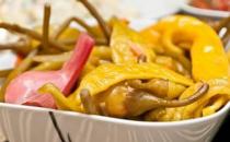 吃哪些食物會加速衰老？讓人加速衰老的幾種食物